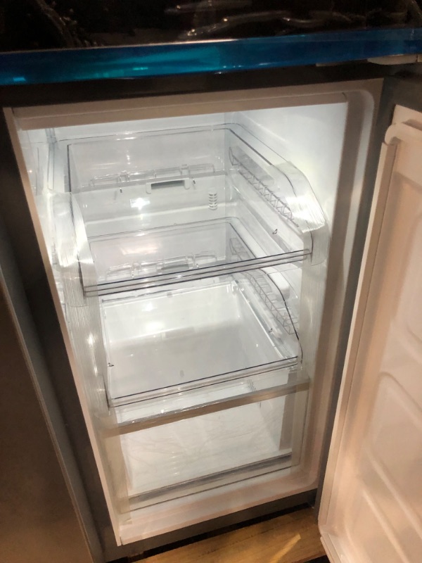 Photo 18 of 36-inch Wide Counter Depth 4 Door Refrigerator - 19.4 cu. ft.