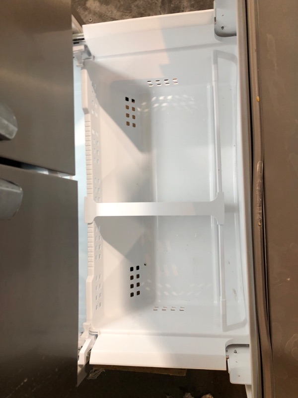 Photo 1 of Frigidaire 22.6 Cu. Ft. Refrigerator