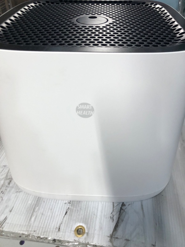 Photo 4 of (USED) Smart Air S (HEPA + Carbon)- Attractive and Effective Air Purifiers 