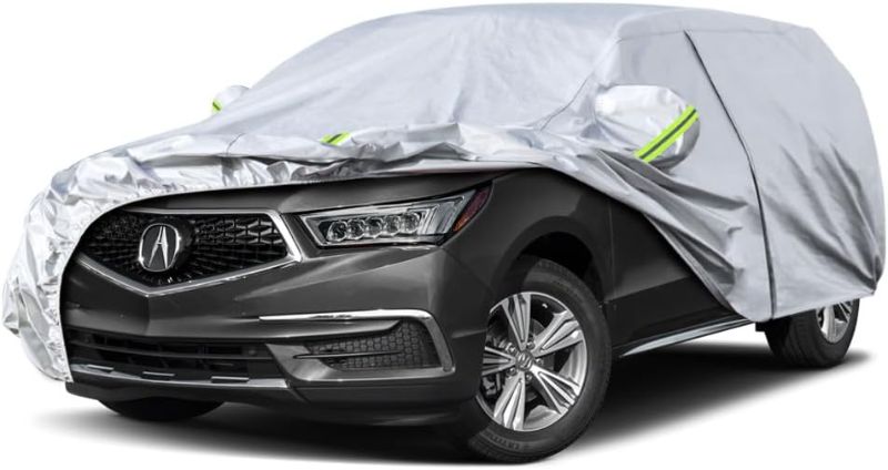 Photo 1 of Koukou SUV Car Cover Custom Fit Acura MDX from 2001 to 2023