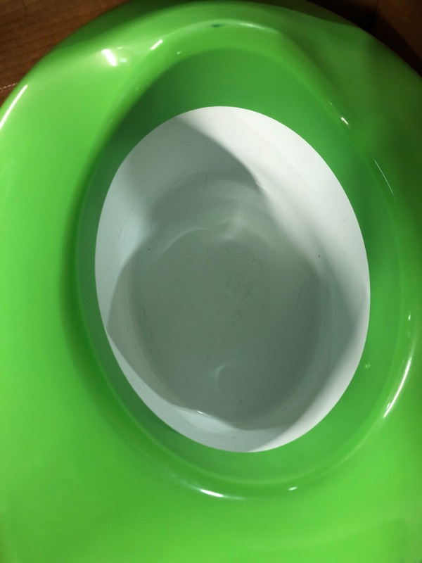 Photo 3 of *USED* The First Years Disney/Pixar Toy Story Potty Training and Transition Potty Seat