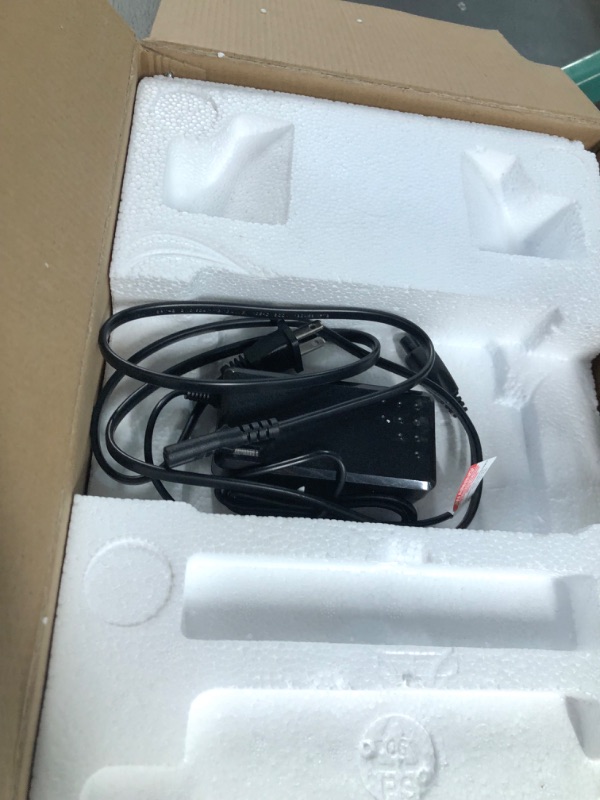 Photo 1 of *USED* TURNS ON ONLY WHILE PLUGGED IN* Hover-1 H1 Hoverboard Electric Scooter Blue