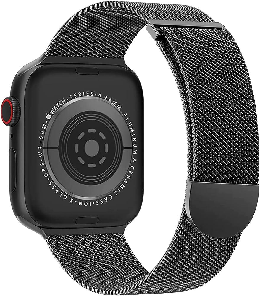 Photo 1 of ASSORTED APPLE WATCH BAND SET 4PK