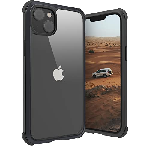 Photo 1 of MAGEASY Rugged iPhone 14 Plus Protective Case 6.7"