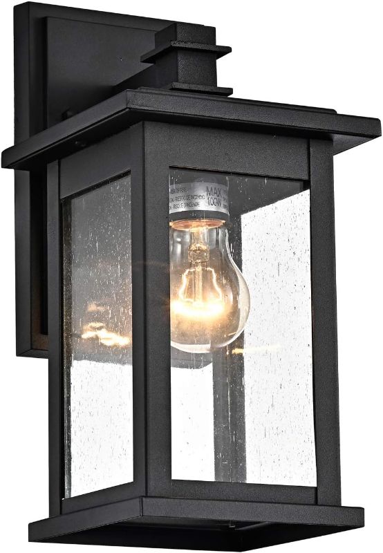 Photo 1 of * used *
outdoor wall light fixture Stock Photo is a reference.