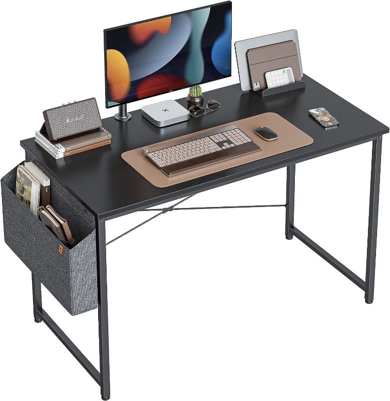 Photo 1 of Cubiker Computer Desk 40 inch Home Office