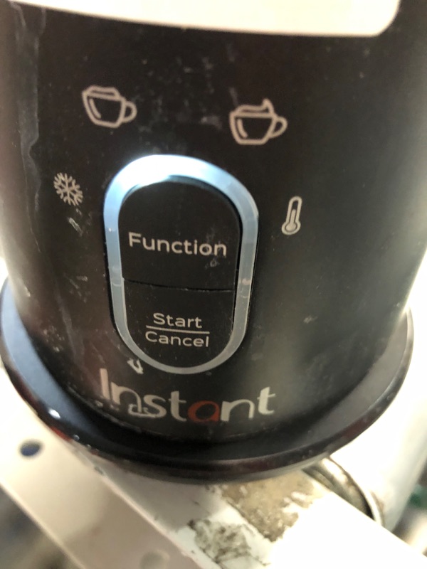 Photo 4 of Instant Pot Milk Frother