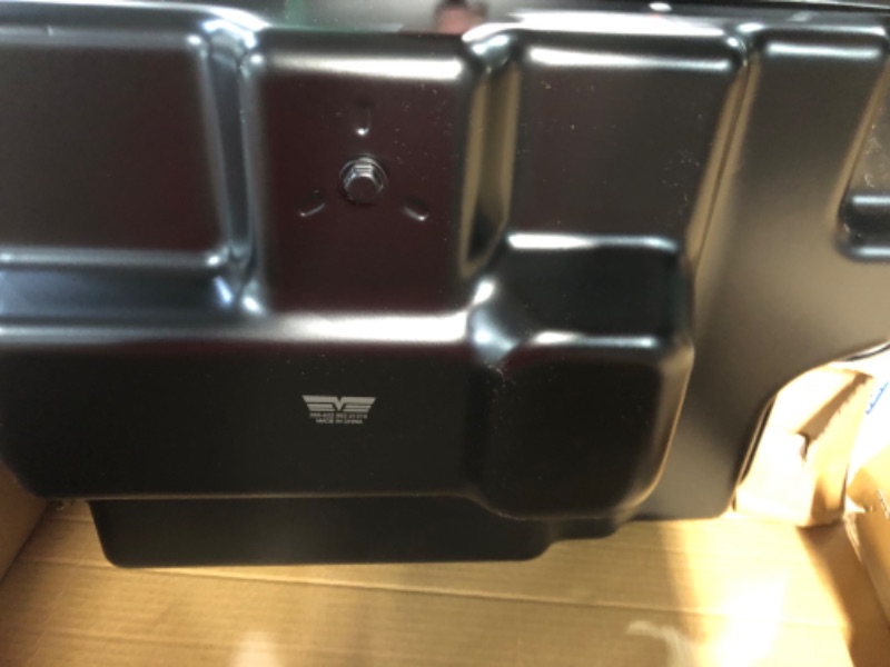 Photo 1 of Dorman 265-822 Transmission Oil Pan Compatible with Select Ford Models