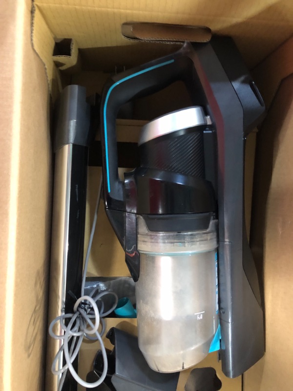 Photo 2 of **PARTS ONLY** BISSEL Cordless Vacuum