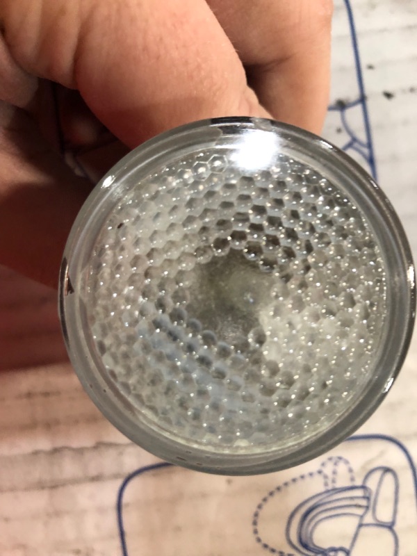 Photo 1 of EdisonPar PAR16 Halogen Bulb 6 Pack 60W, 25° Flood Light Dimmable E26 Base