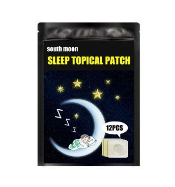 Photo 1 of 36PCS Sleep Patches Promotes Restful Sleep Encourages Insomnia Relief Improves Sleep Quality Body Care Sticker for Adult