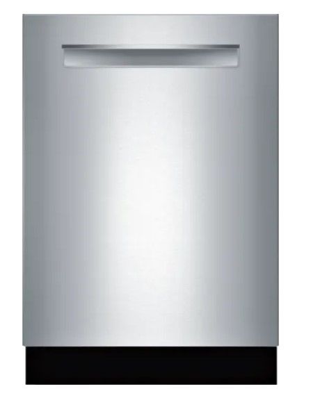 Photo 1 of 500 Series Dishwasher 24'' Stainless steel