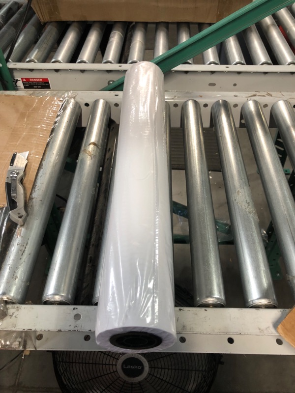 Photo 1 of Alliance Wide Format Paper 24" x 150' CAD Bond Roll 1 RolL