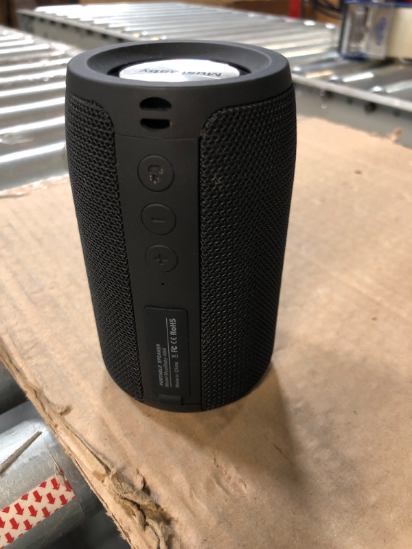 Photo 2 of 
Bluetooth Speakers,MusiBaby Speaker