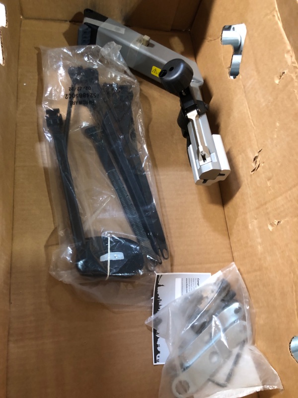 Photo 1 of *SEE NOTES* Thule Helium Pro Hitch Bike Rack 3 Bike
