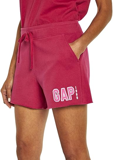 Photo 1 of * Women SIZE XXL *
GAP Ladies Pocket Shorts, Women Washable Cotton Shorts, Casual Pull on Shorts 