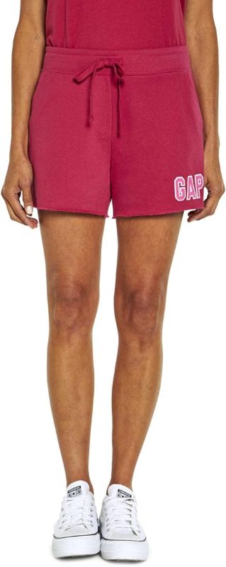 Photo 1 of GAP Ladies Pocket Shorts, Women Washable Cotton Shorts, Casual Pull on Shorts for Women SIZE XL