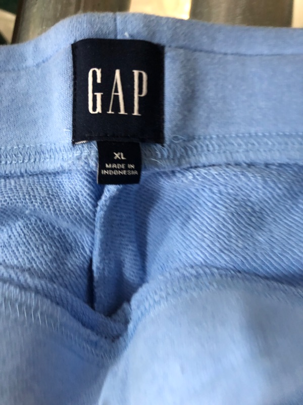 Photo 3 of Gap Ladies Logo Short SIZE XL 