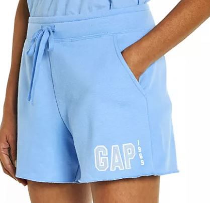 Photo 1 of Gap Ladies Logo Short SIZE XL 