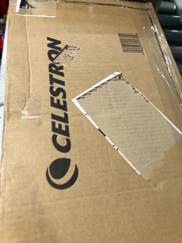 Photo 3 of Celestron - 80mm Travel Scope - Portable Refractor Telescope - Fully-Coated Glass Optics 