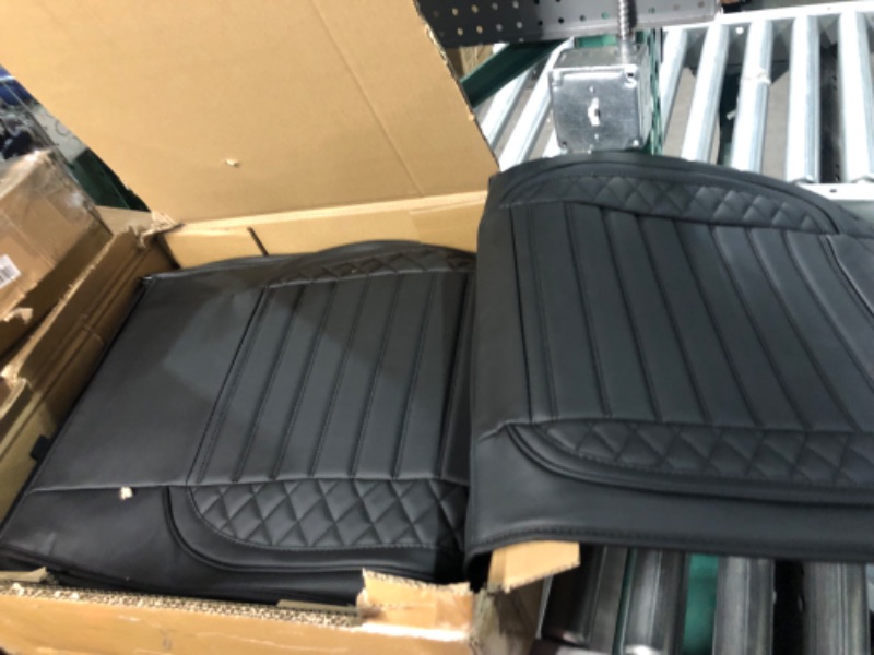 Photo 2 of DiffCar for Jeep Wrangler Seat Covers 2023 2022 2021-2007 4 Door JK JL Unlimited Rubicon 