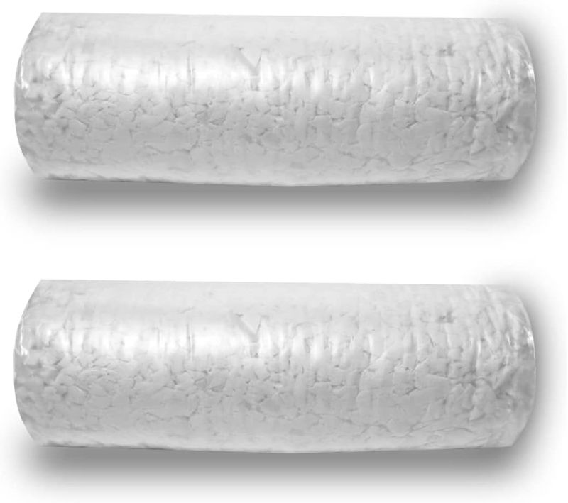 Photo 1 of  White Shredded Memory Foam Filling for Bean Bag Filler Foam
