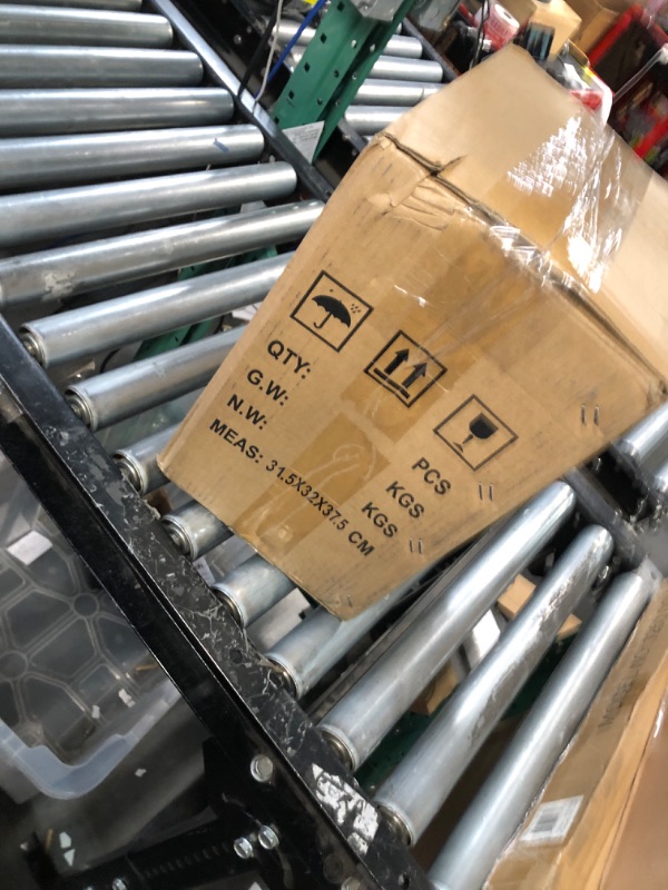 Photo 1 of Joinfworld Power Outlet Panel Weatherproof, Thicker RV Electrical Breaker Box with UL Listed 20, 30, 50 Amp Receptacle Installed and Prewired for Temporary Hookup RV Camper Travel Trailer Motorhome