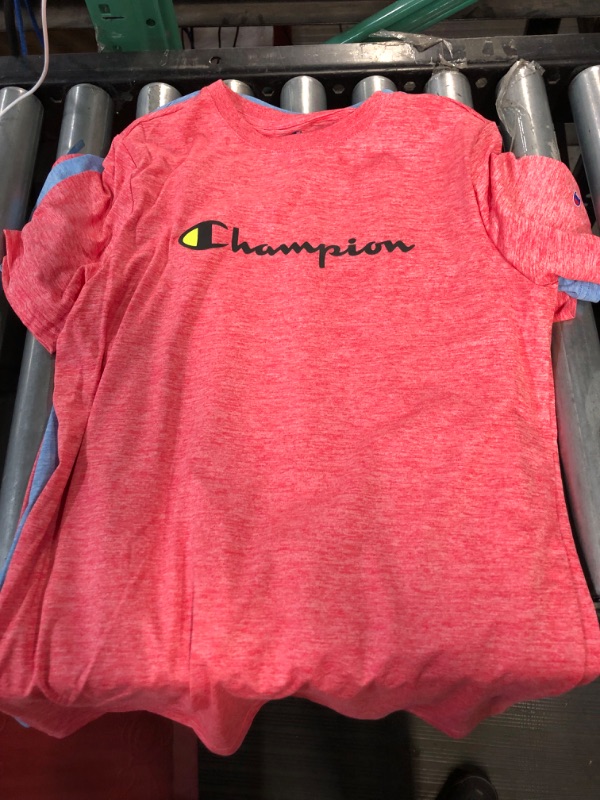 Photo 1 of Champion boys' shirt 3 pack - 18-20