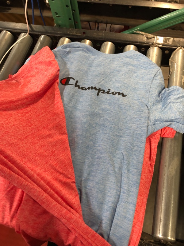 Photo 2 of Champion boys' shirt 3 pack - 18-20