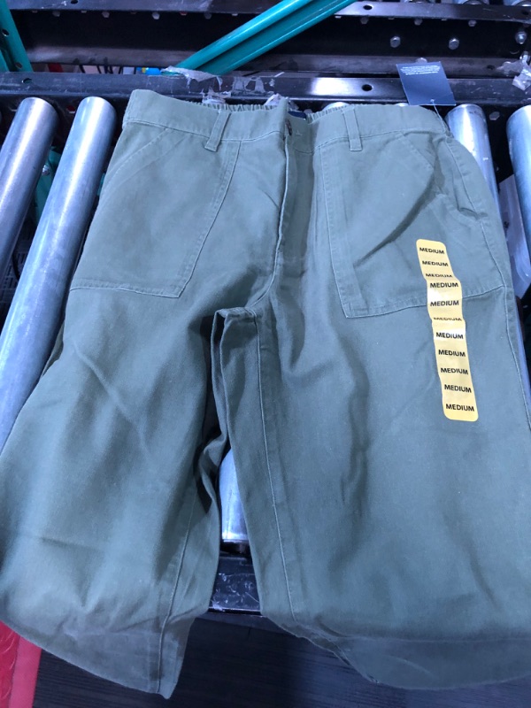 Photo 1 of GAP Men's' jogger pants - Green - Medium