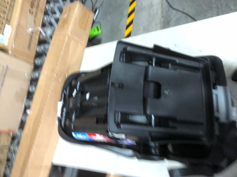 Photo 5 of ***ONE OF THE CUPHOLDERS IS MISSING - OTHER PARTS MAY BE MISSING AS WELL***
Safety 1st TriMate All-in-One Convertible Car Seat