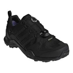 Photo 1 of Men's Adidas Terrex Swift R2 Gore-Tex Hiking Shoe, Size: 15 M, Black
