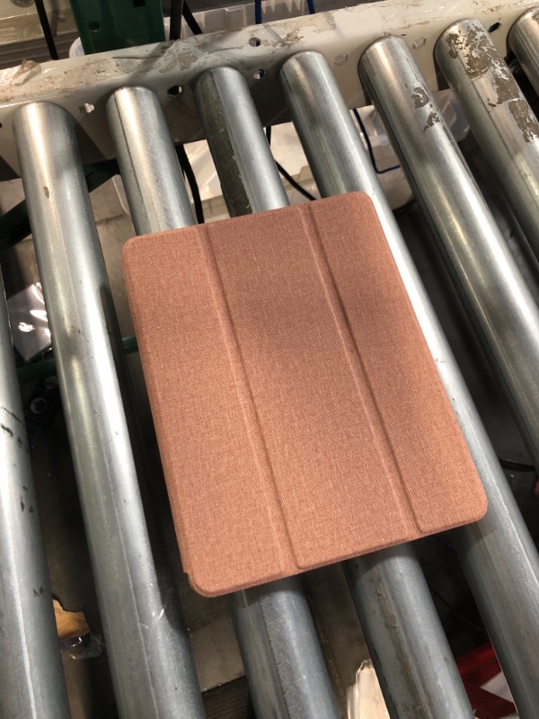 Photo 3 of Soke iPad 9.7 2018/2017  Rose Gold