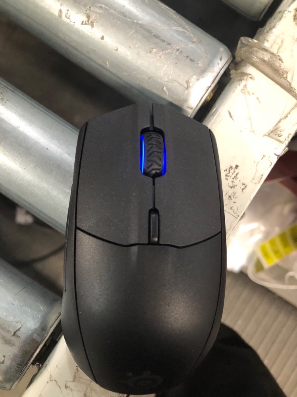 Photo 3 of SteelSeries Rival 3 Wireless Gaming Mouse 