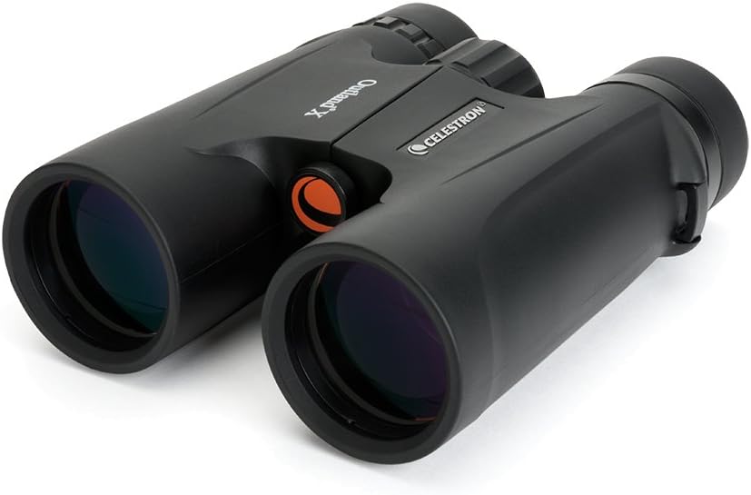 Photo 1 of Celestron – Outland X 10x42 Binoculars 