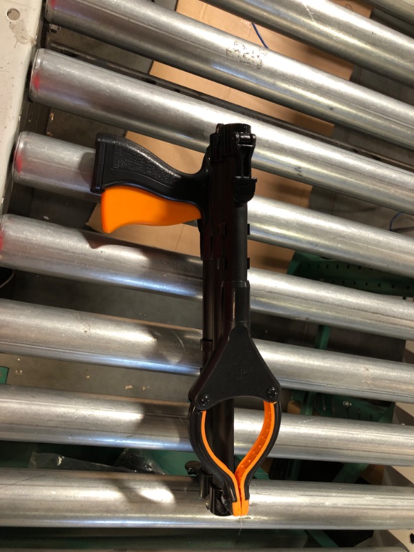 Photo 1 of EZPIK® 40" Long Reach Grabber Reacher Tool 