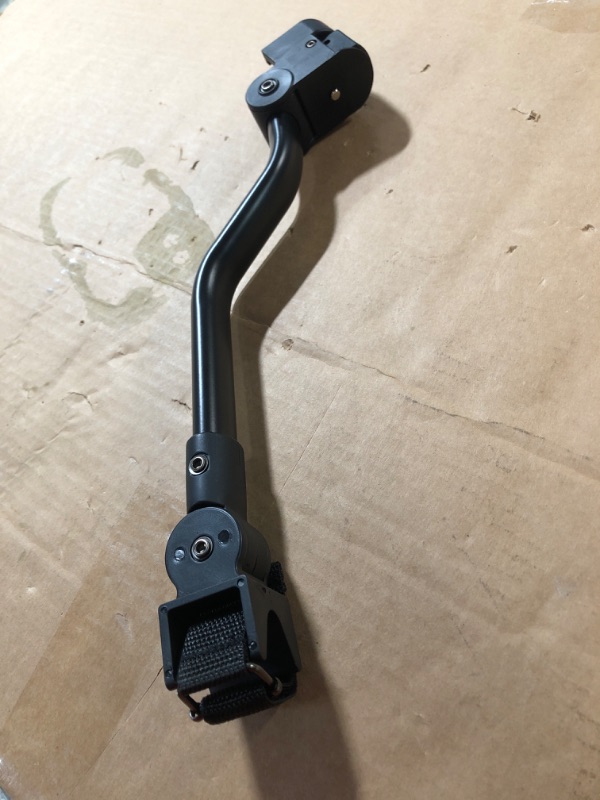 Photo 4 of Dream On Me Coast Rider Connector for Dream On Me Coast Rider Stroller Connector Black