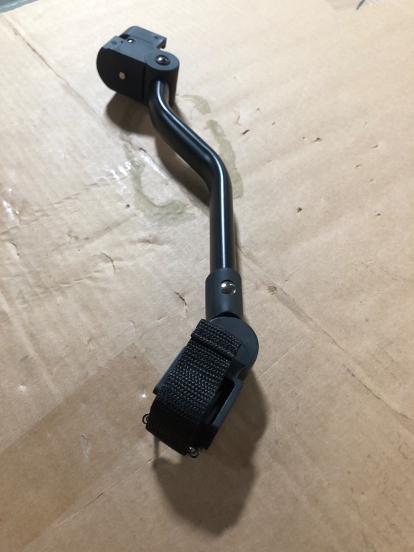 Photo 2 of Dream On Me Coast Rider Connector for Dream On Me Coast Rider Stroller Connector Black