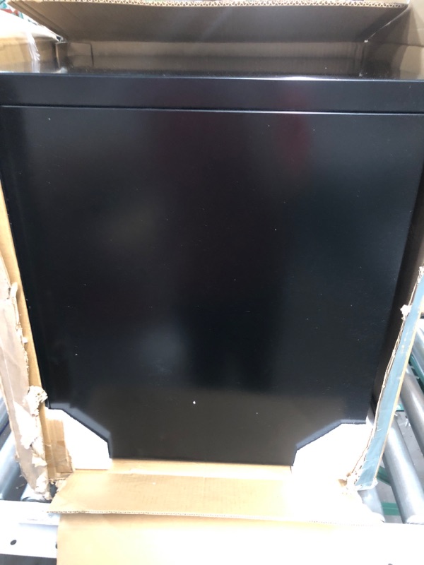 Photo 1 of DEVAISE 3 Drawer Mobile File Cabinet with Lock