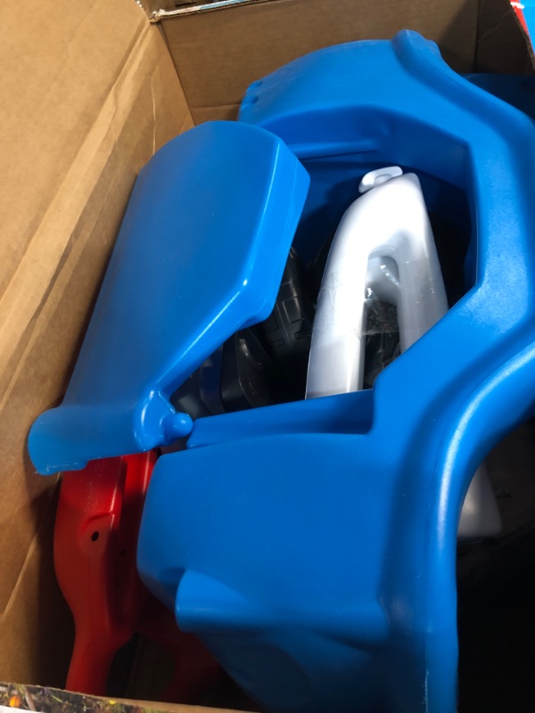 Photo 1 of **NEW** Little Tikes Cozy Ice Cream Truck