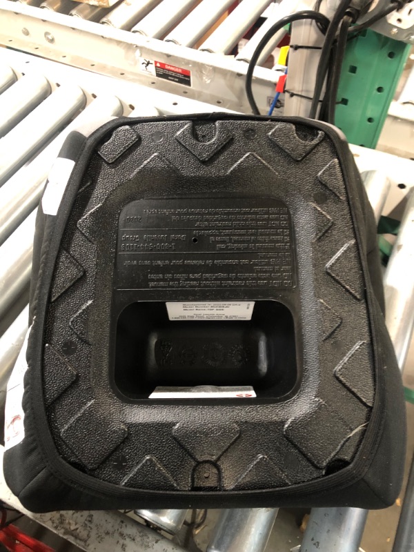 Photo 4 of Cosco Top Side Booster Car Seat in Leo