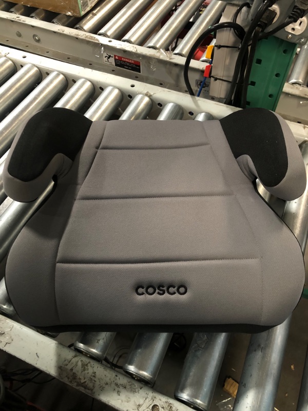 Photo 2 of Cosco Top Side Booster Car Seat in Leo