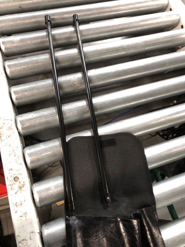 Photo 1 of Dorman 926-781 Spare Tire Jack Handle / Wheel Lug Wrench Compatible with Select Infiniti / Nissan Models