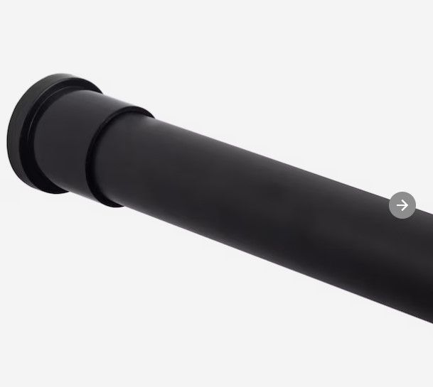 Photo 1 of *STOCK PICTURE FOR REFERENCE * 47 IN BY 64 IN TENSION ROD 