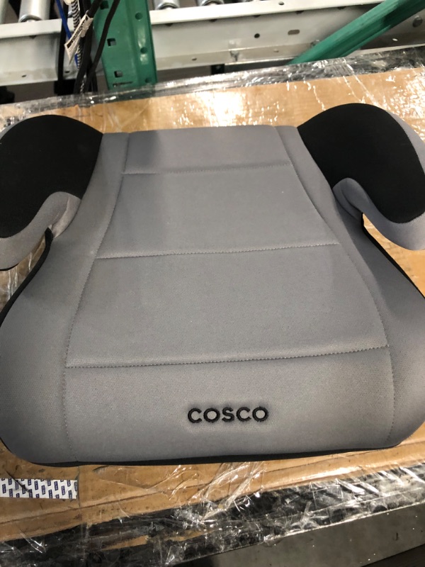 Photo 1 of Cosco Top Side Booster Car Seat in Leo