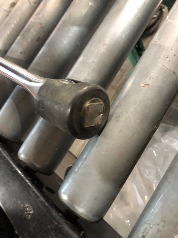 Photo 1 of *DAMAGED*  EPAuto 3/4 Inch Drive by 40" Length Breaker Bar