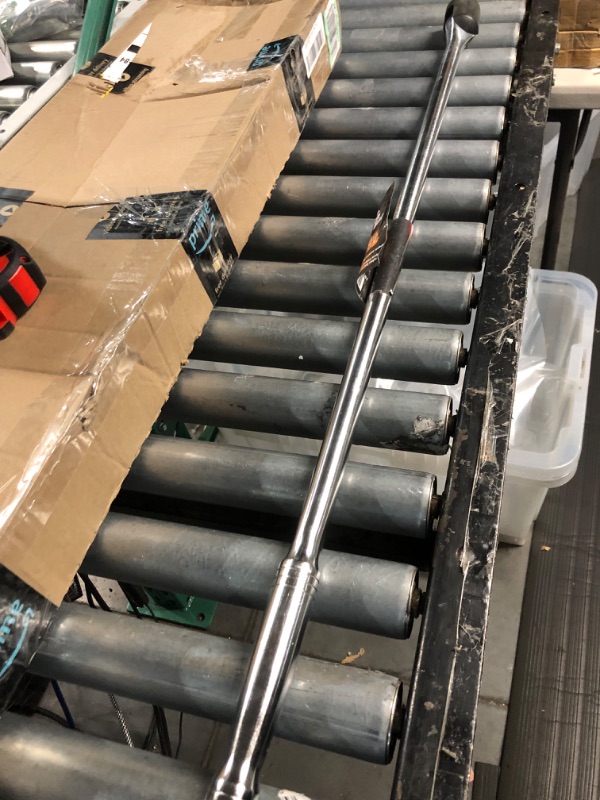 Photo 1 of *DAMAGED*  EPAuto 3/4 Inch Drive by 40" Length Breaker Bar