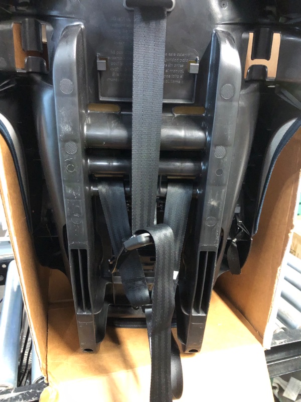 Photo 3 of Cosco Finale DX 2-in-1 Booster Car Seat, Forward Facing 