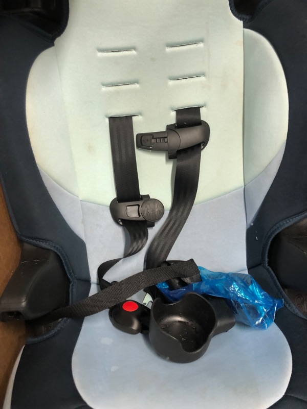 Photo 7 of Cosco Finale DX 2-in-1 Booster Car Seat, Forward Facing 