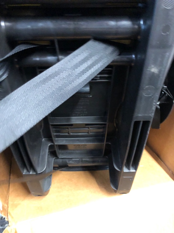 Photo 5 of Cosco Finale DX 2-in-1 Booster Car Seat, Forward Facing 